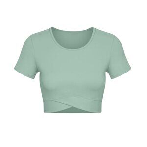 Vixen Ivy Crop Top - (M)